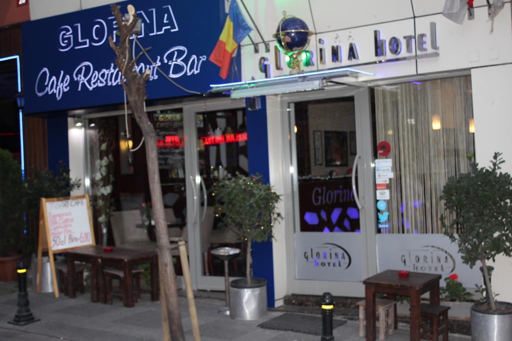 Glorina Hotel - Istanbul — Fotoğraflar 2