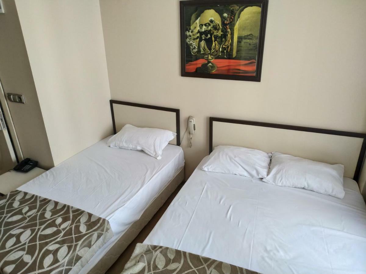 Glorina Hotel - Istanbul, Istanbul